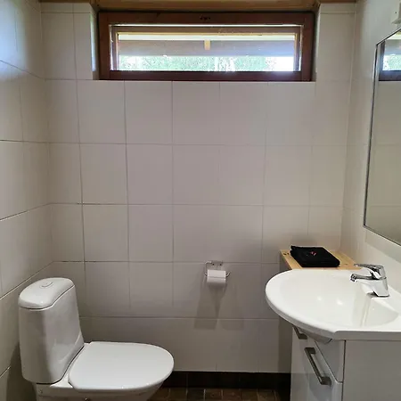 Lumikki 1 - 8 Henkiloelle, Luoteis-himos Ski-inout Βίλα Jämsä